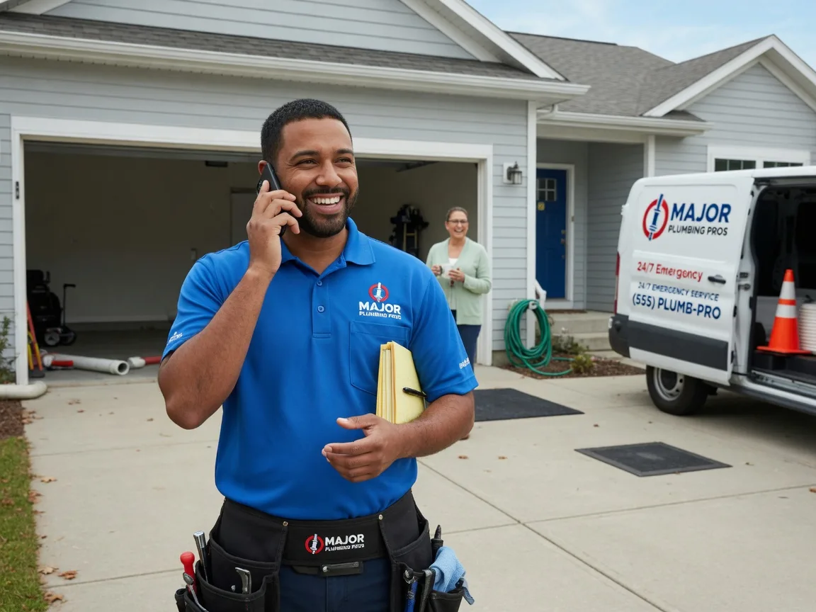 Drain Cleaning Services Falls City, TX FAQs